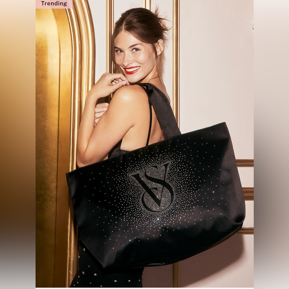Victoria secret tote